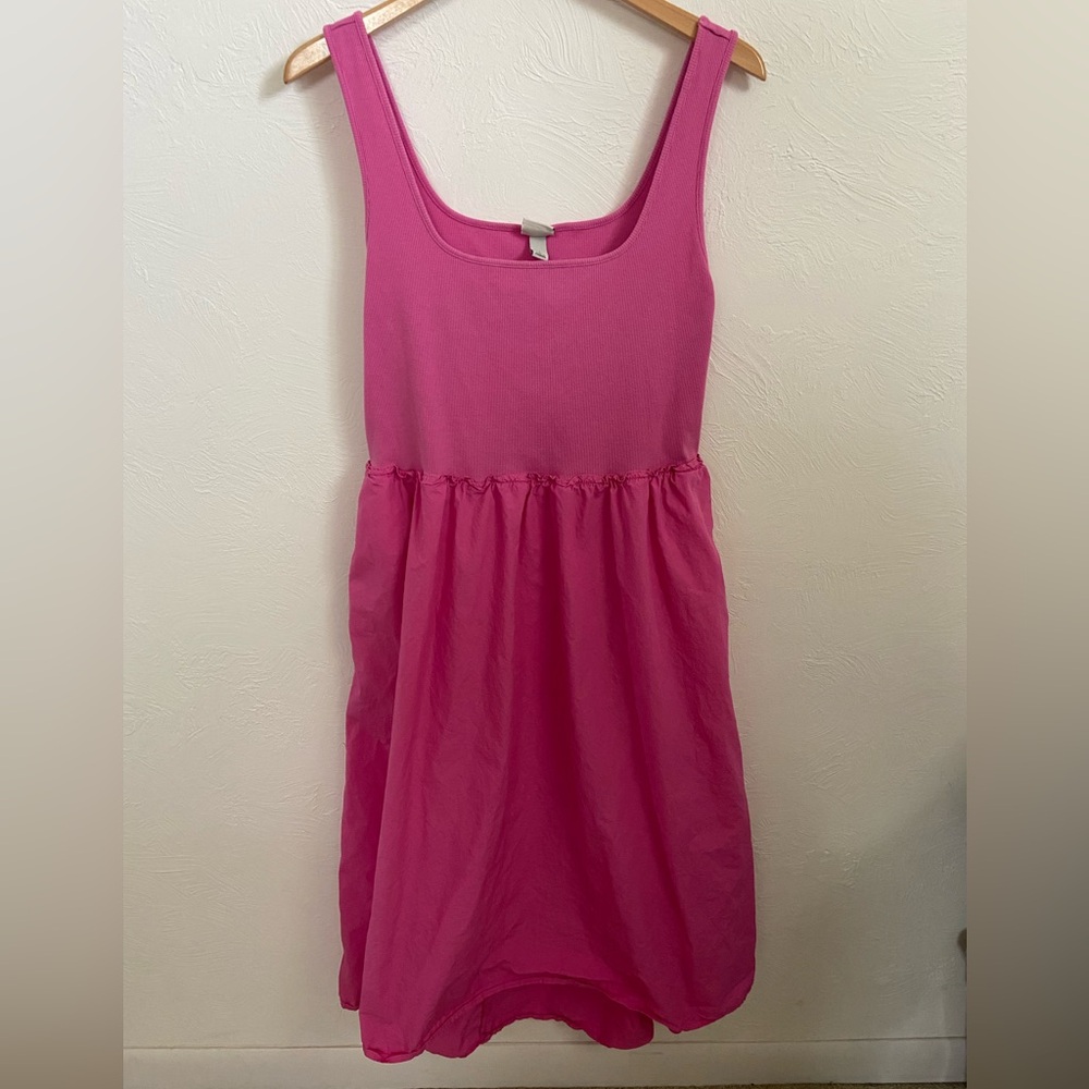 Midi ballet dress